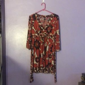 Ladies Dress